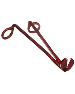 Yankee Candle Red Nordic Wick Trimmer